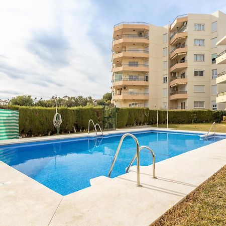 Bright And Spacious 2 Bed Apt Nerja Exterior photo