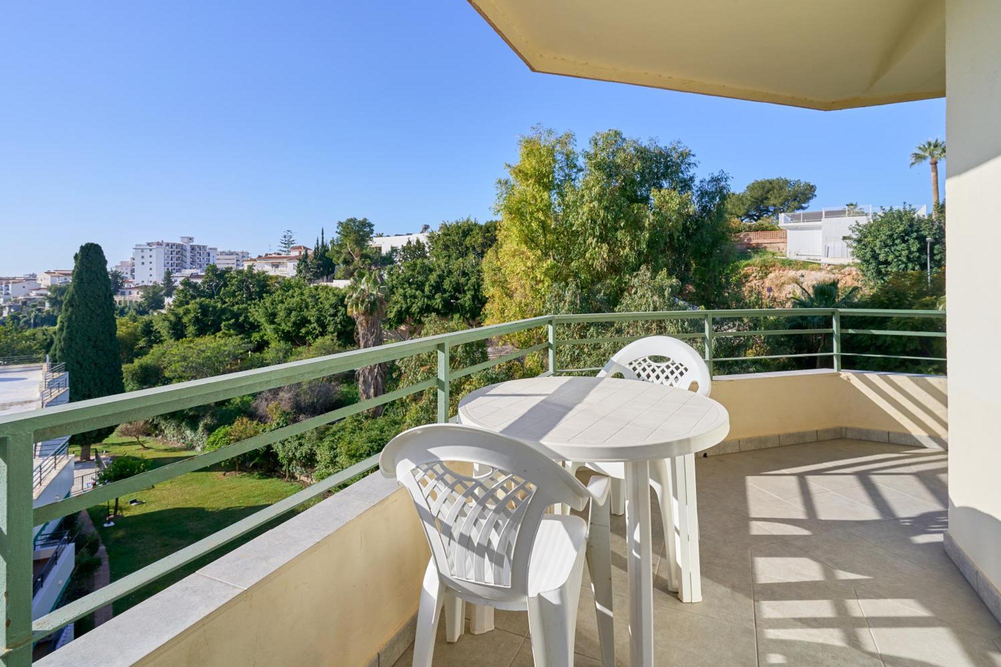 Bright And Spacious 2 Bed Apt Nerja Exterior photo