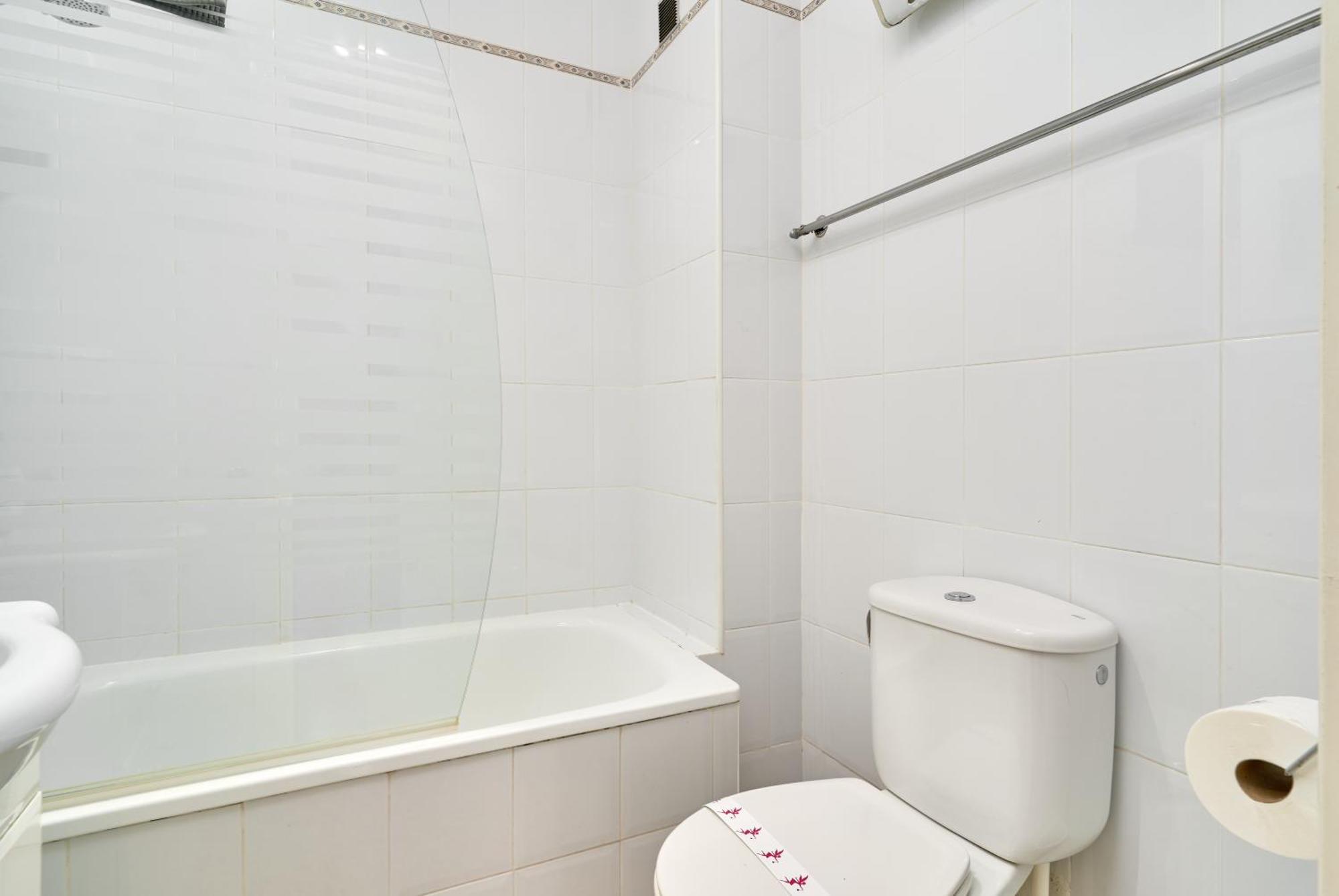 Bright And Spacious 2 Bed Apt Nerja Exterior photo